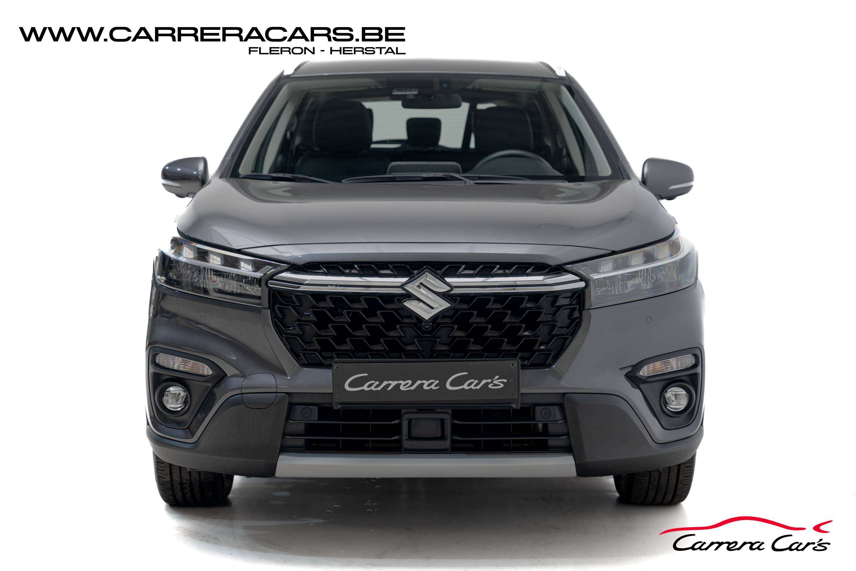 Suzuki S-Cross HEV 1.5 DualJet Hybrid GLX*|AUTO*NAVI*CAMERA*CRUISE ADAPTATIF*GARANTIE*|