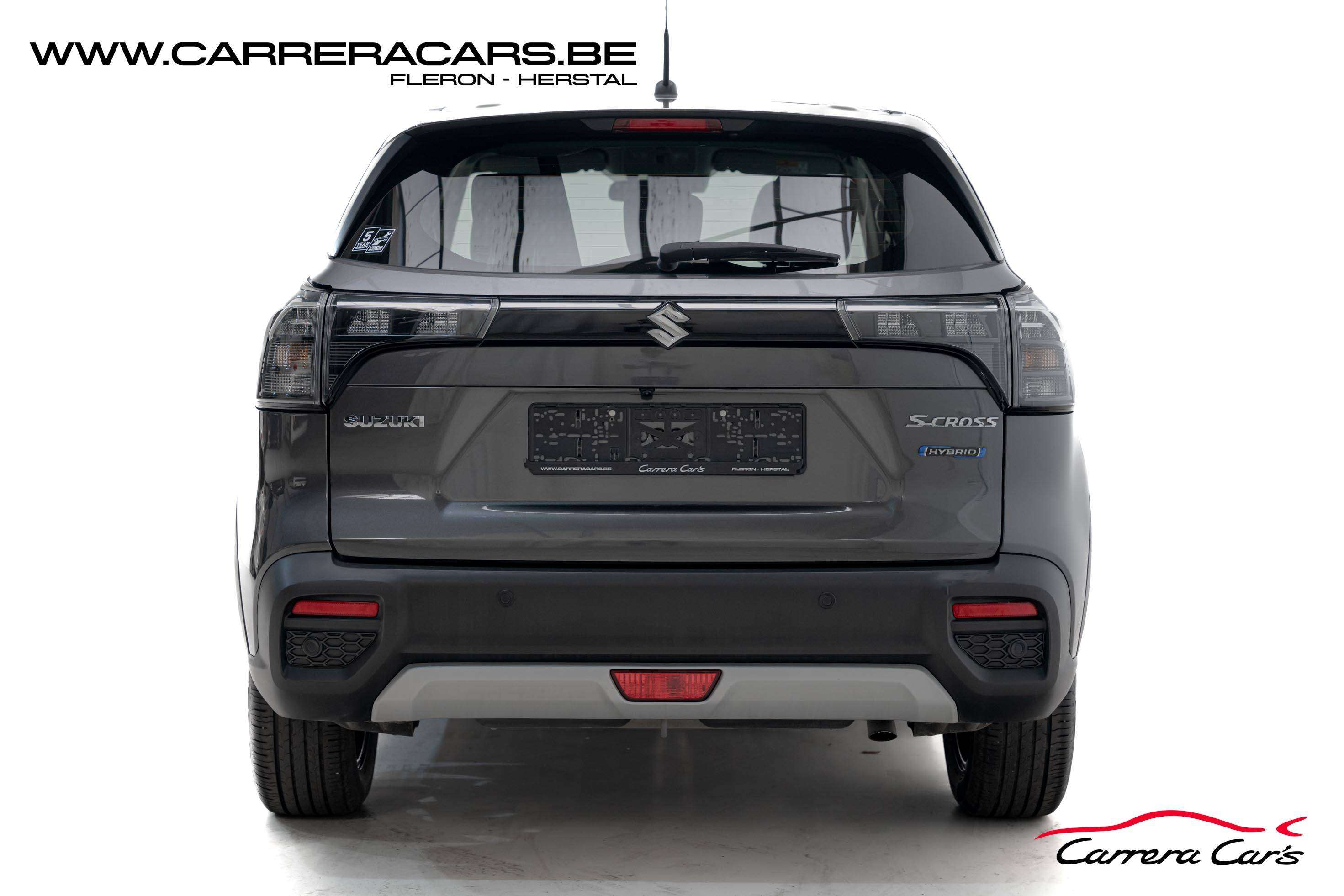 Suzuki S-Cross HEV 1.5 DualJet Hybrid GLX*|AUTO*NAVI*CAMERA*CRUISE ADAPTATIF*GARANTIE*|
