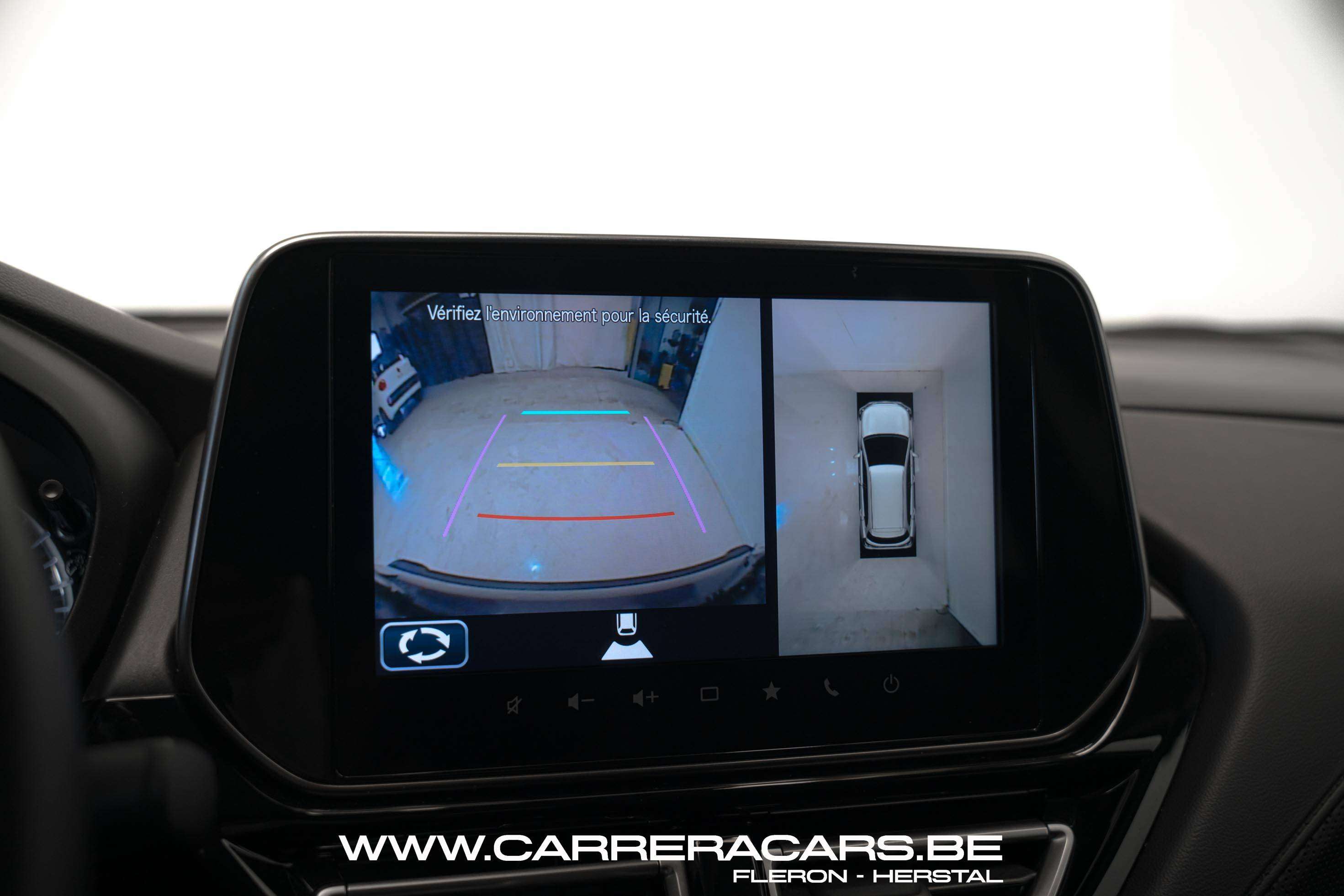 Suzuki S-Cross HEV 1.5 DualJet Hybrid GLX*|AUTO*NAVI*CAMERA*CRUISE ADAPTATIF*GARANTIE*|