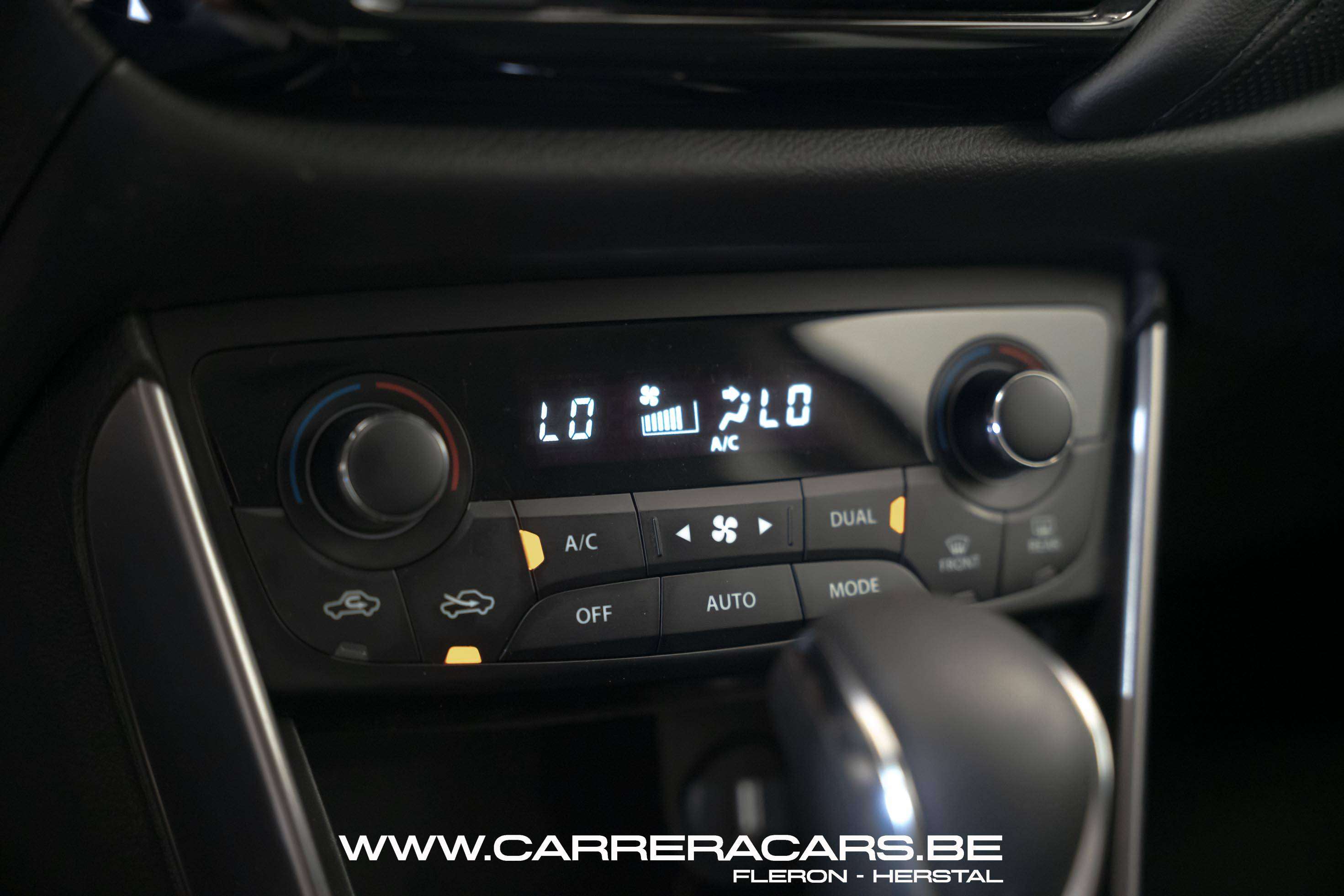 Suzuki S-Cross HEV 1.5 DualJet Hybrid GLX*|AUTO*NAVI*CAMERA*CRUISE ADAPTATIF*GARANTIE*|