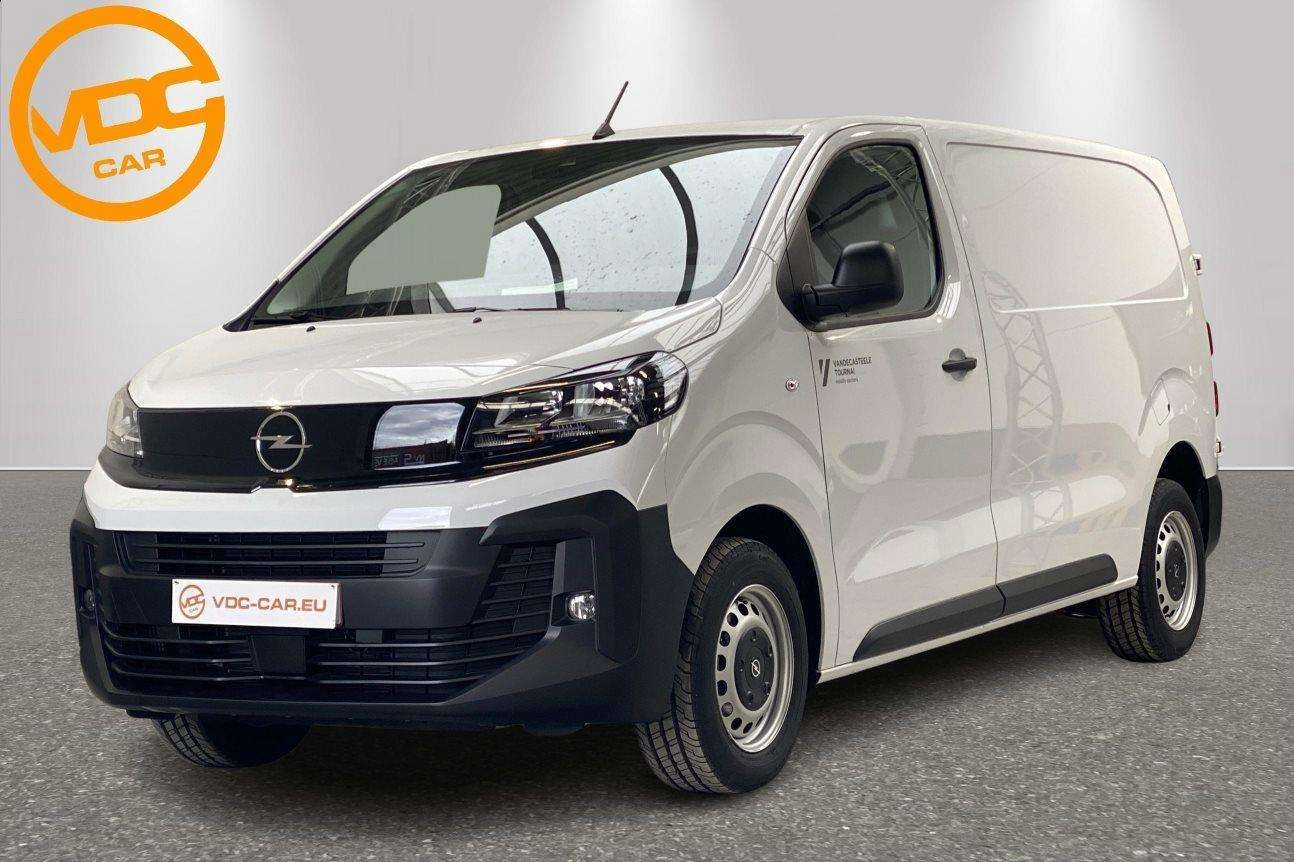 Opel Vivaro VAN L2*Véh. de direction*GPS et caméra recul