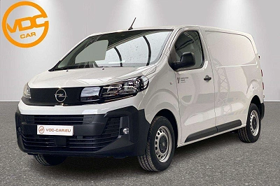Opel Vivaro VAN L2*Véh. de direction*GPS et caméra recul