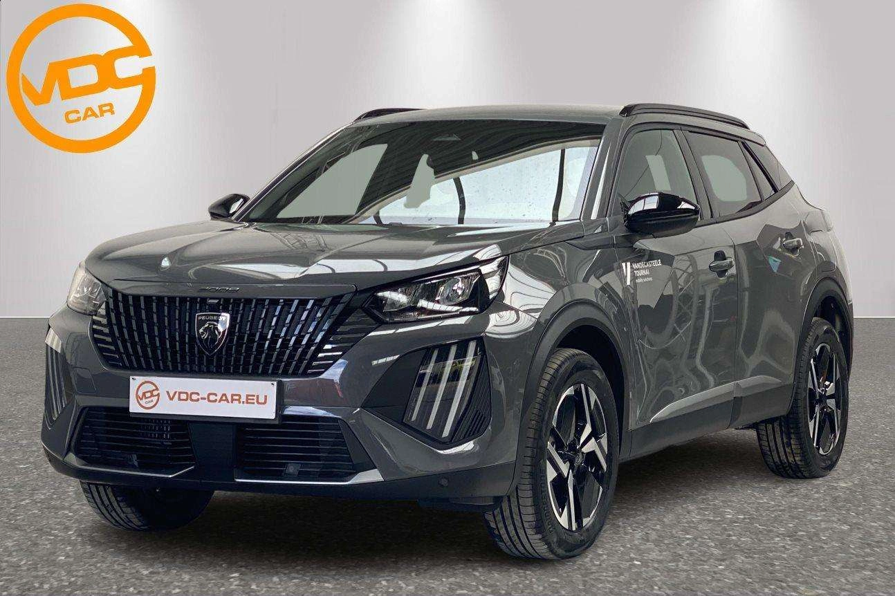 Peugeot 2008 ALLURE