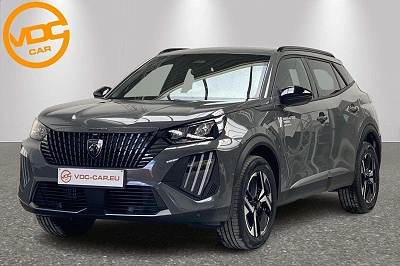 Peugeot 2008 ALLURE