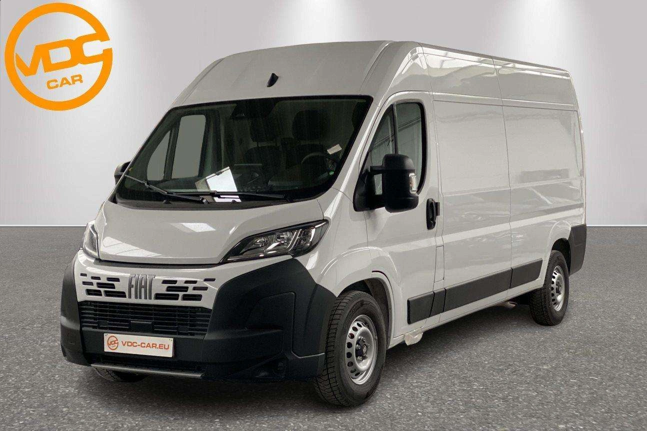 Fiat Ducato FG L3H2*Gtie usine!