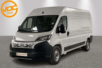 Fiat Ducato FG L3H2*Gtie usine!