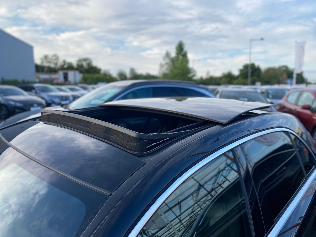 Mercedes-Benz Classe A 200D AMG LINE 150CH