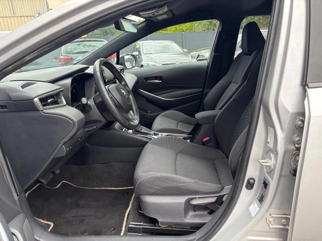 Toyota Corolla Touring Sports Hybrid 1.8 HSD 122H Dynamic Business 1ère main
