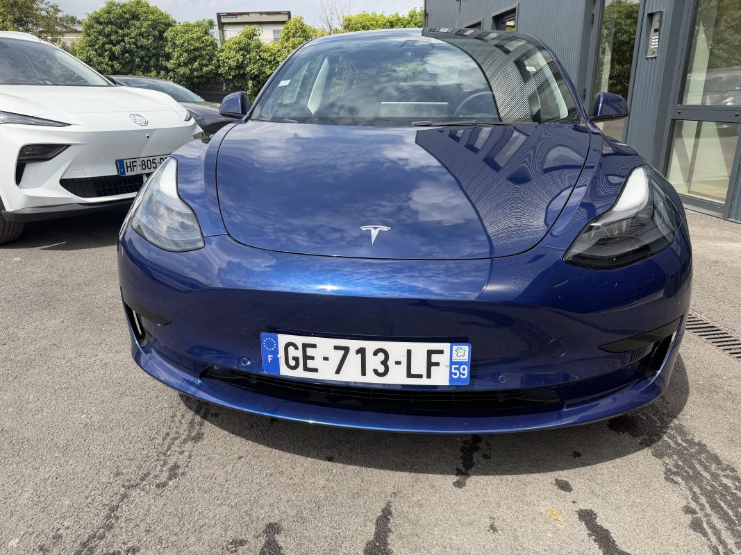 Tesla Model 3 STANDARD PLUS