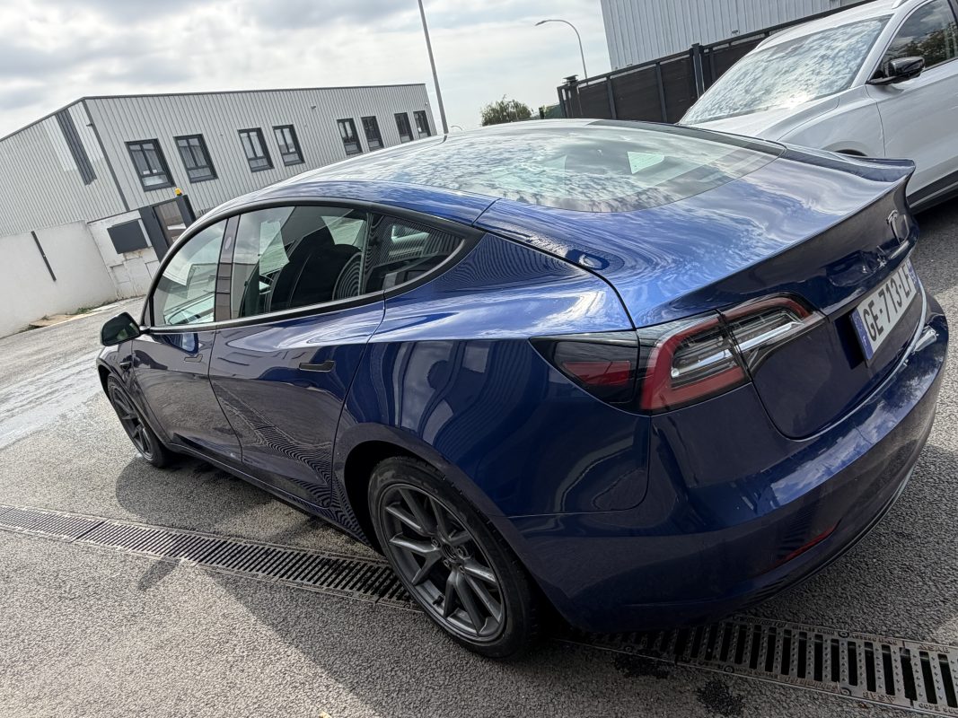 Tesla Model 3 STANDARD PLUS