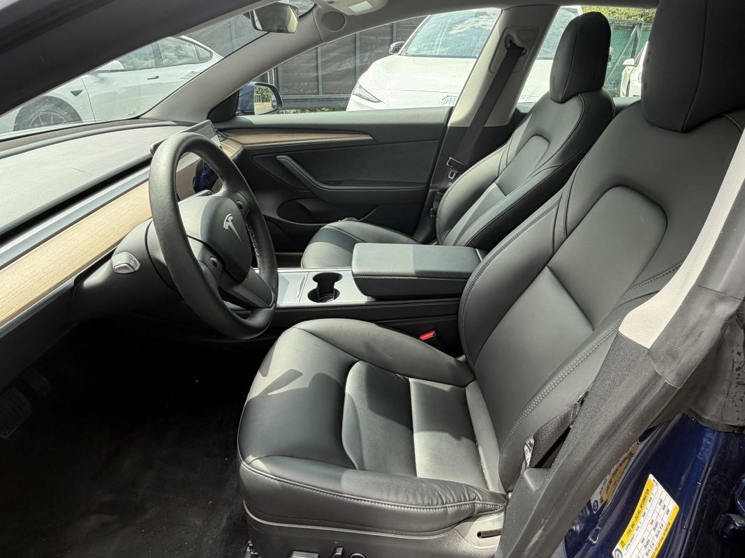Tesla Model 3 STANDARD PLUS
