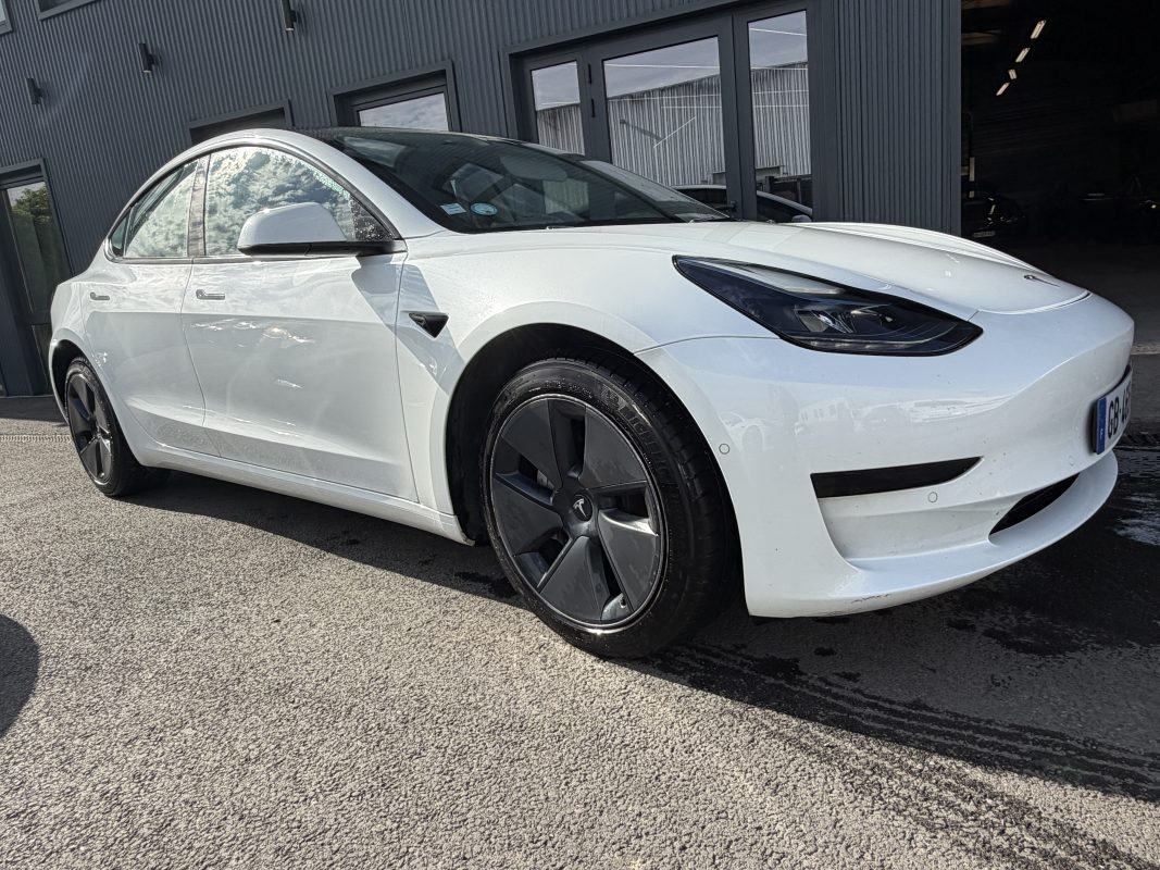 Tesla Model 3 STANDARD PLUS