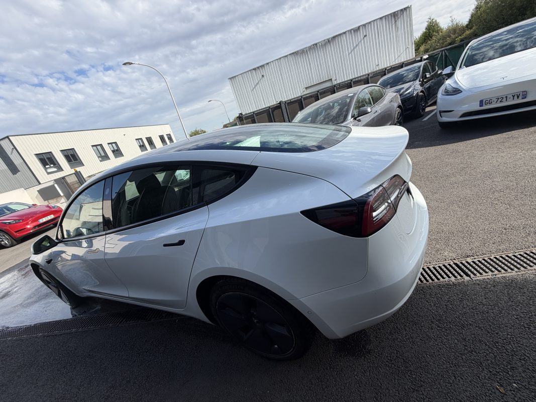 Tesla Model 3 STANDARD PLUS