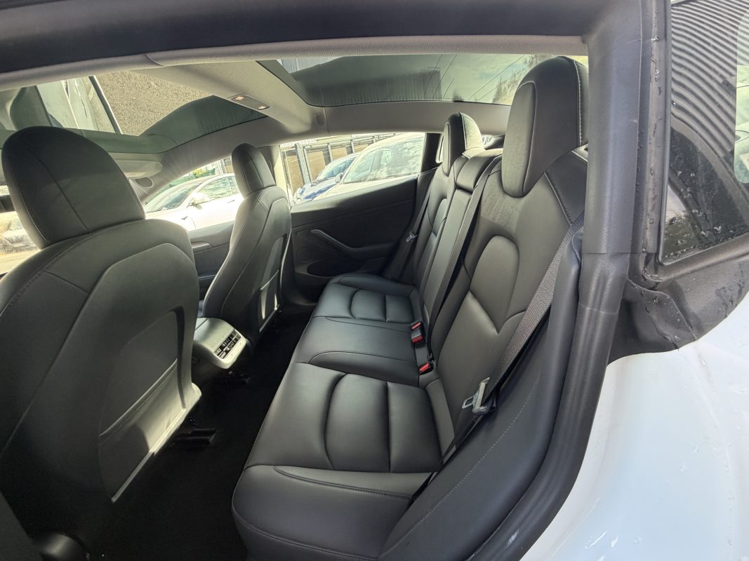 Tesla Model 3 STANDARD PLUS