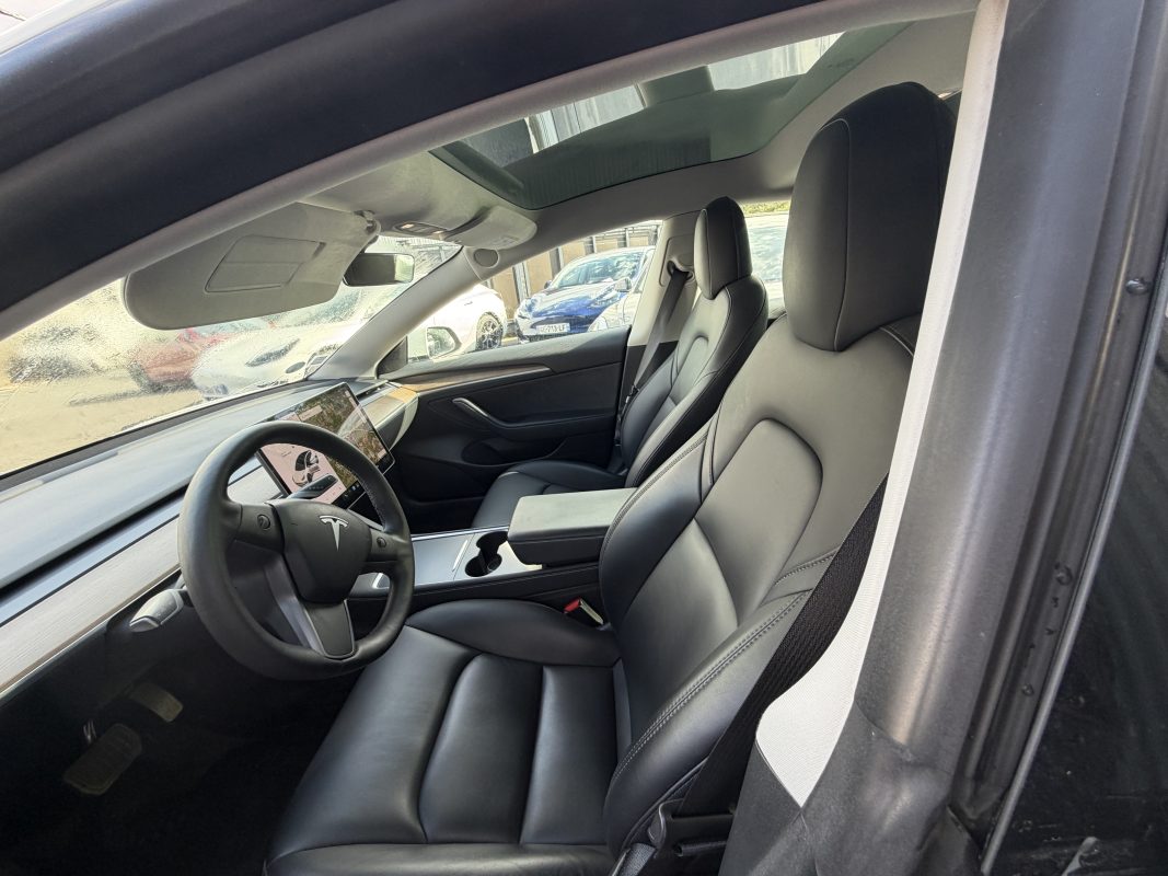 Tesla Model 3 STANDARD PLUS