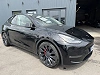 Tesla Model Y PERFORMANCE thumbnail