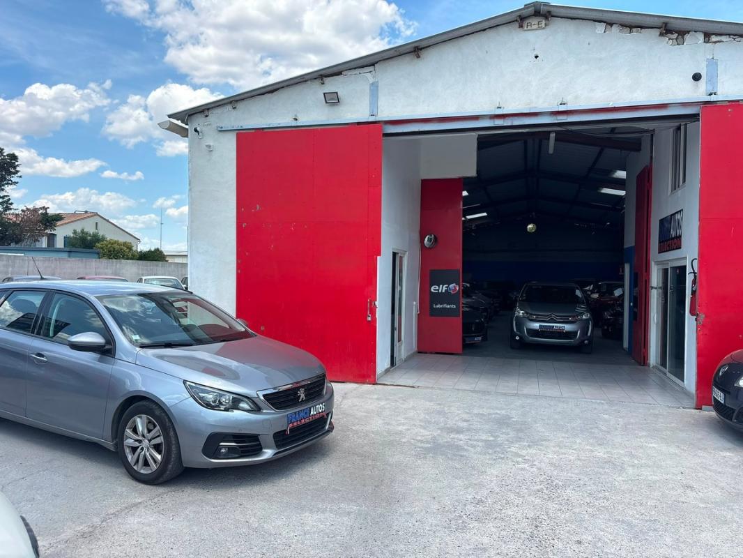 Peugeot 308 SW 1.5L BLUE HDI 131 CH BOITE AUTOMATIQUE DIESEL - RÉVISÉE ET GARANTIE