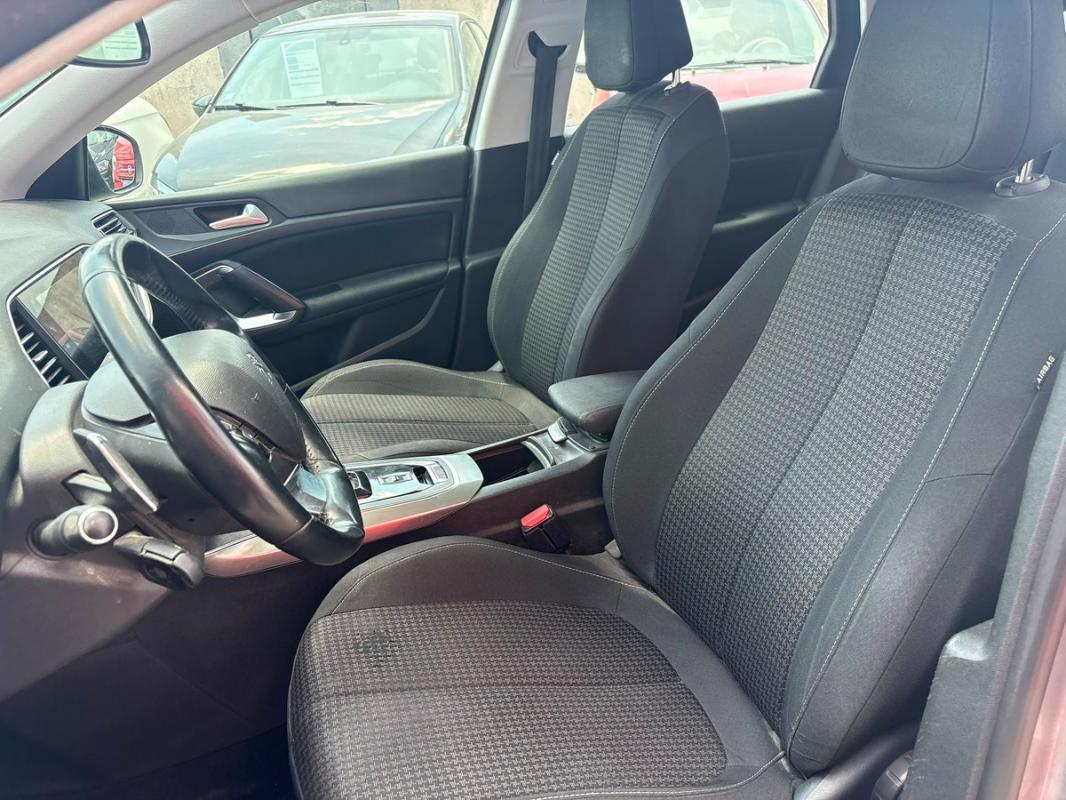 Peugeot 308 SW 1.5L BLUE HDI 131 CH BOITE AUTOMATIQUE DIESEL - RÉVISÉE ET GARANTIE