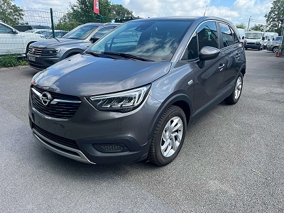 Opel Crossland X 1.2 turbo innovation airco navi