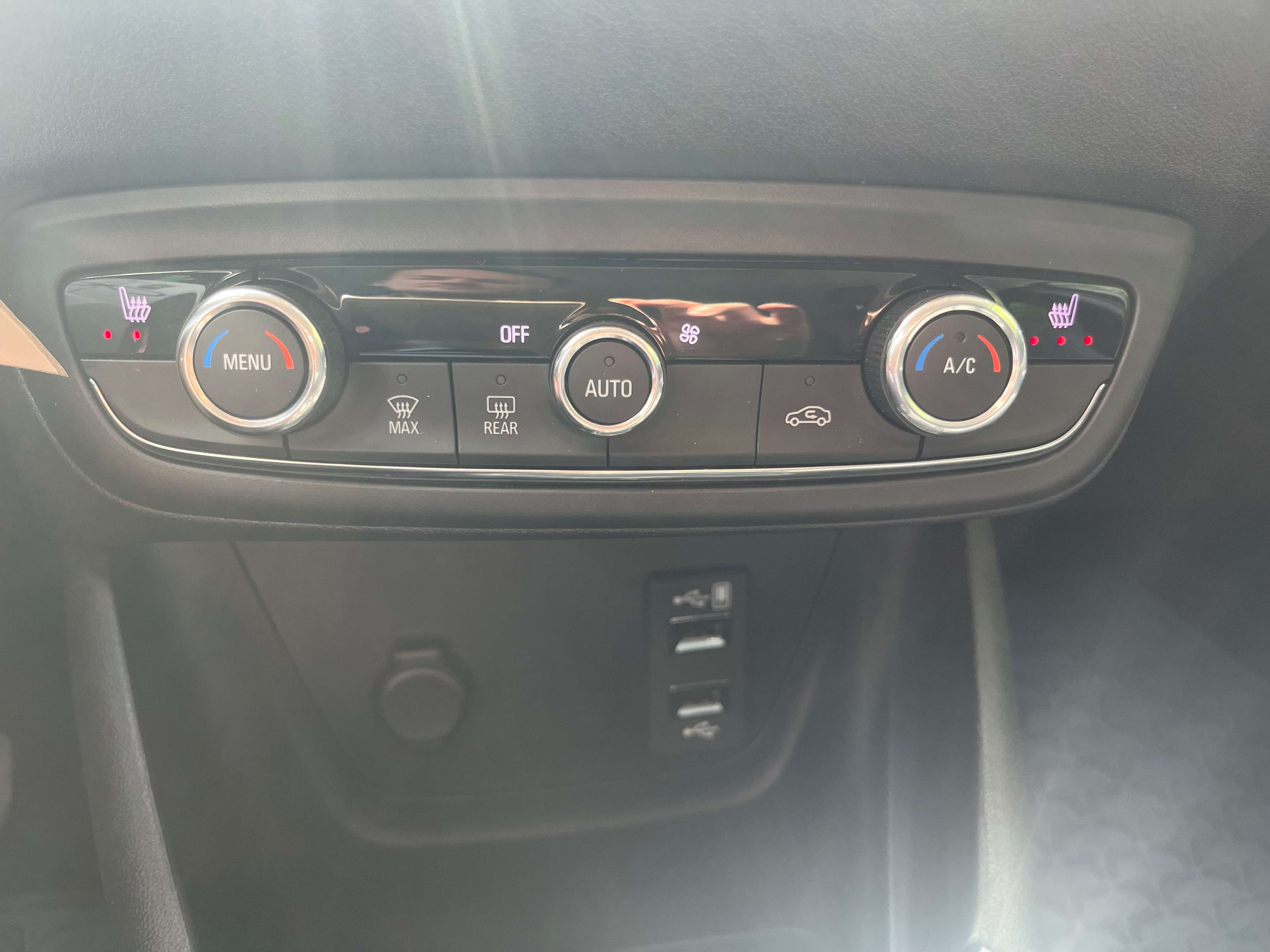 Opel Crossland X Opel Crossland X