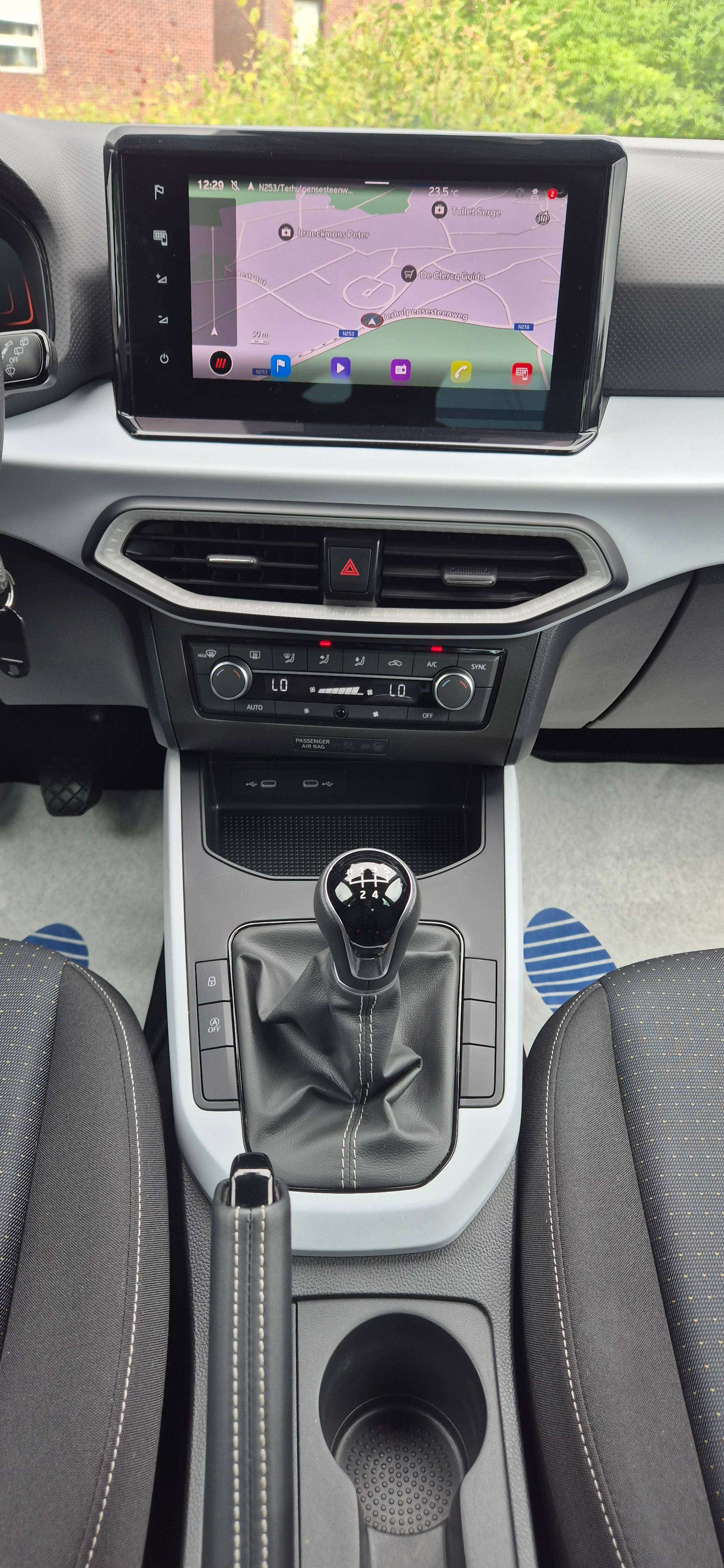 SEAT Arona 1.0 TSI* CarPlay*286€ PAR MOIS SANS ACOMPTE