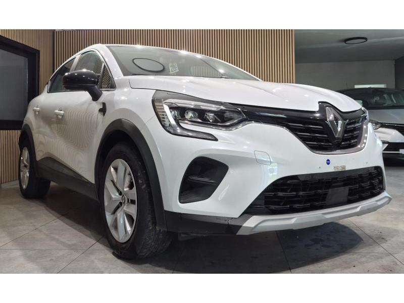 Renault Captur II Corporate