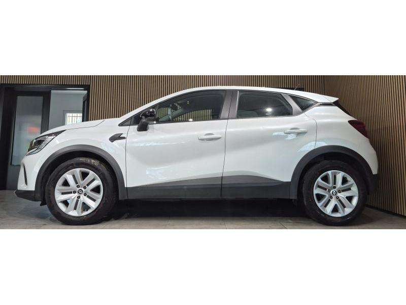 Renault Captur II Corporate