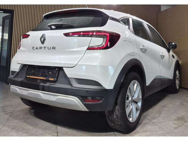 Renault Captur II Corporate