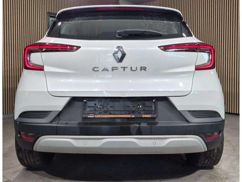 Renault Captur II Corporate