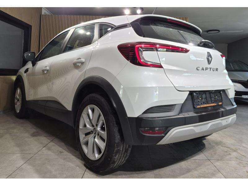 Renault Captur II Corporate