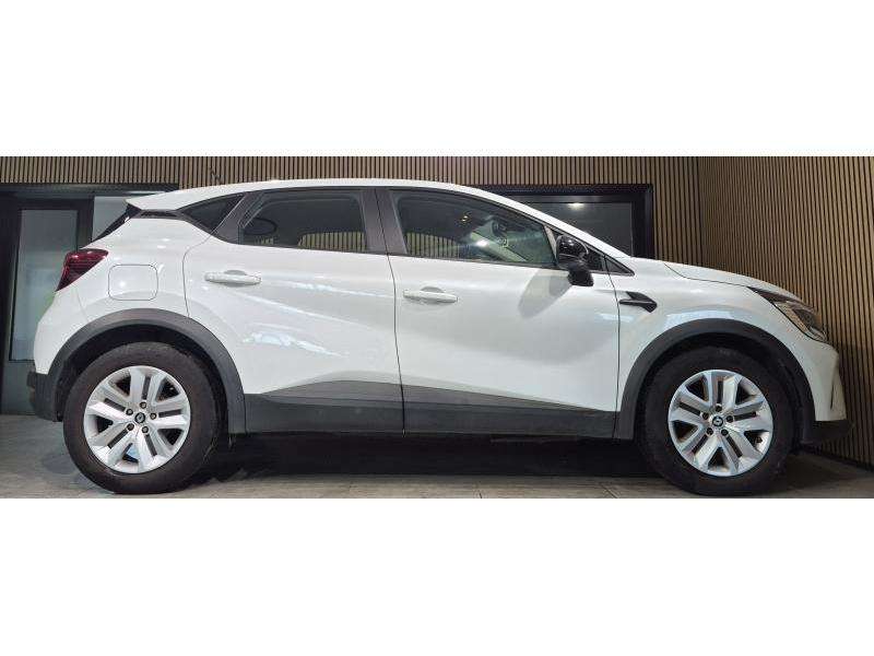 Renault Captur II Corporate