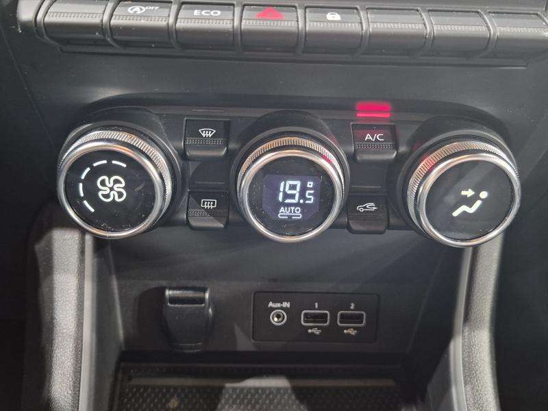 Renault Captur II Corporate