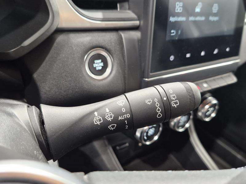 Renault Captur II Corporate