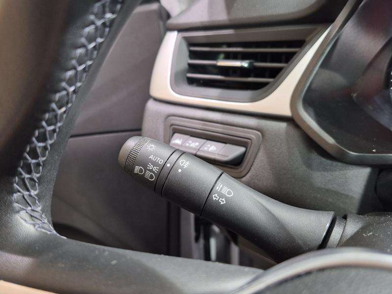 Renault Captur II Corporate