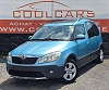 Skoda Roomster 1.6 CR TDi Ambition DPF thumbnail