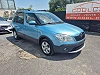 Skoda Roomster 1.6 CR TDi Ambition DPF thumbnail
