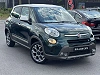 Fiat 500L 500L Living 1.3 Multijet*EDITION*CARNET*CLIM*NAVI* thumbnail