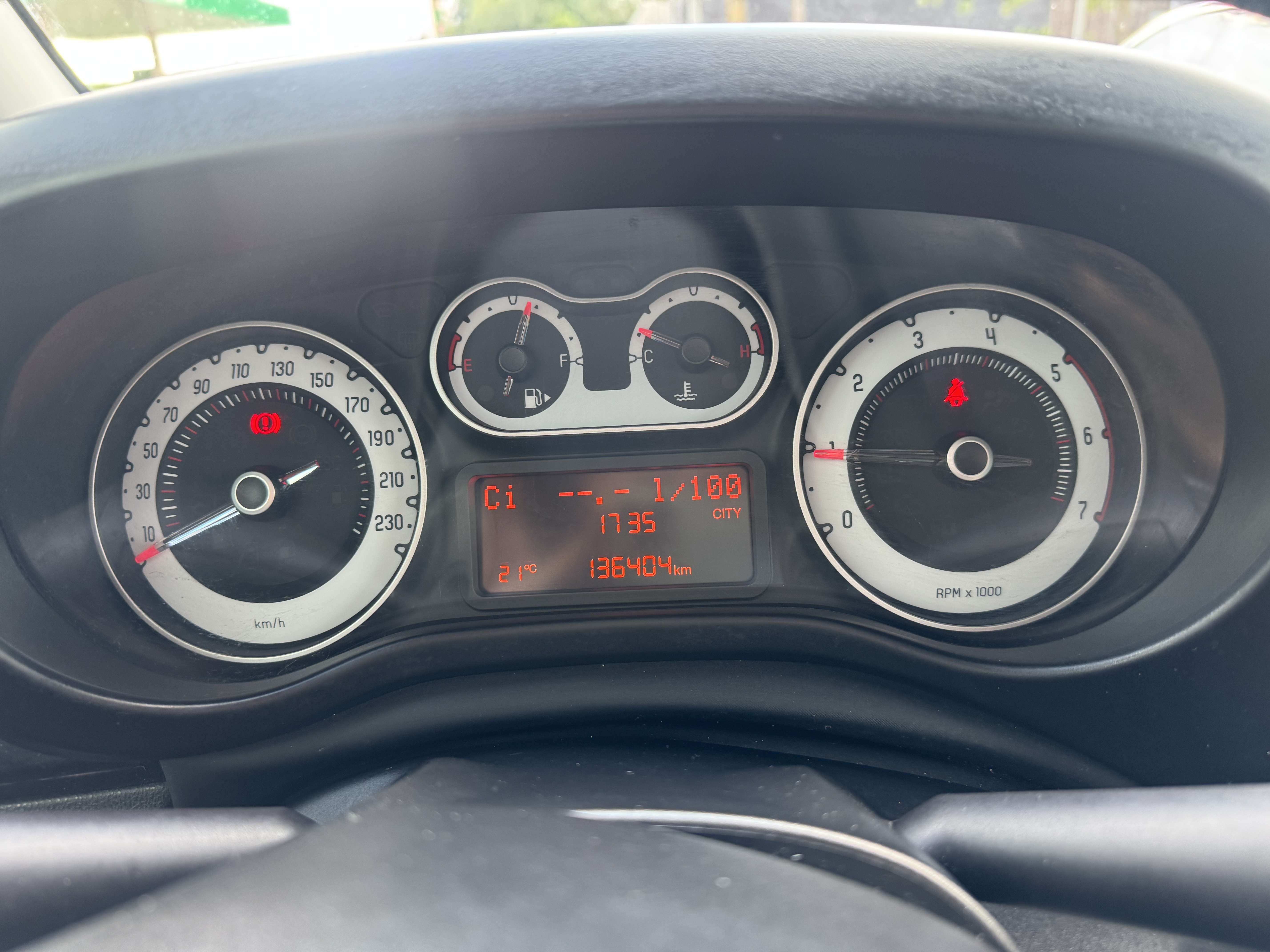 Fiat 500L 500L Living 1.3 Multijet*EDITION*CARNET*CLIM*NAVI*