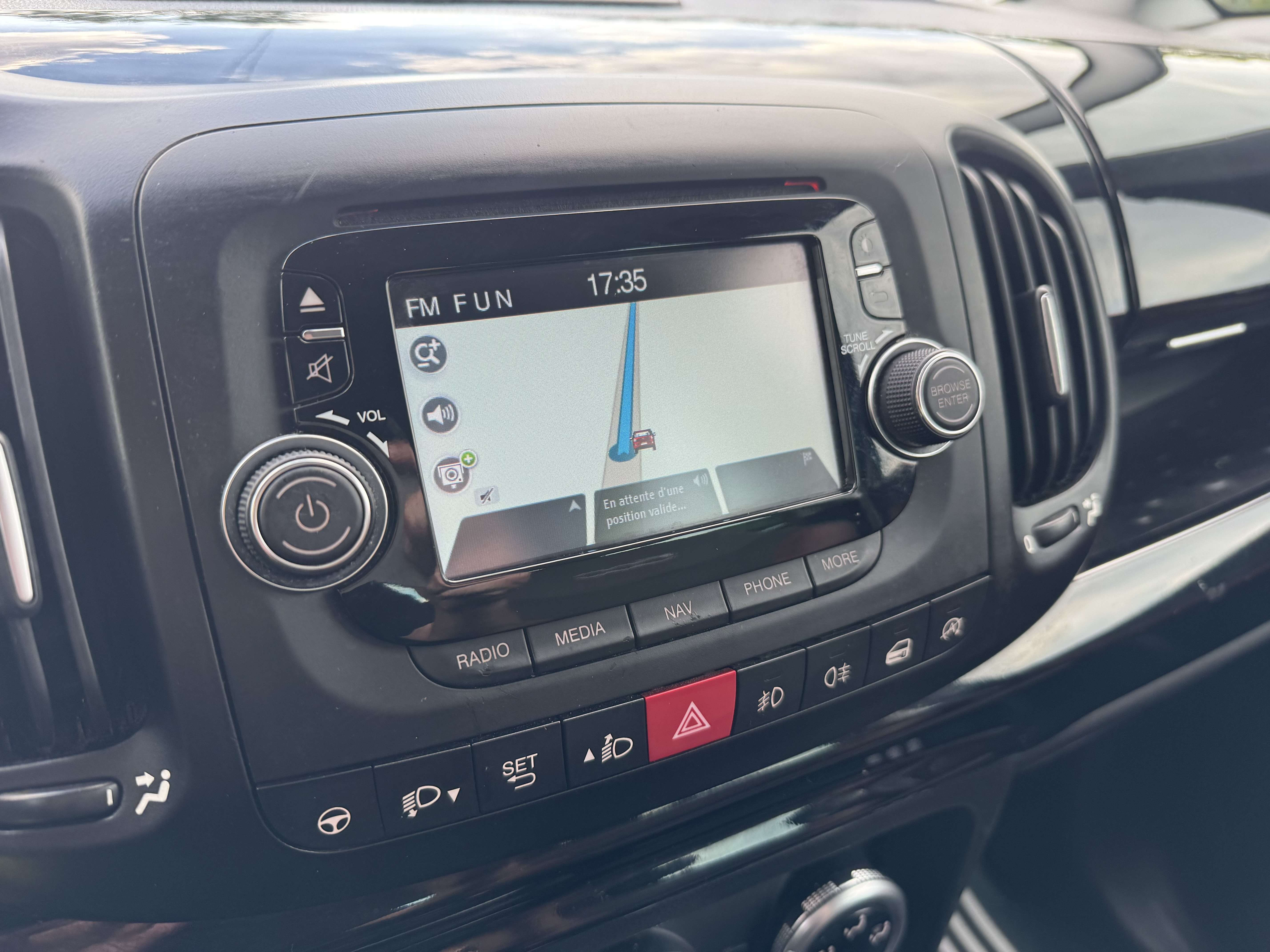 Fiat 500L 500L Living 1.3 Multijet*EDITION*CARNET*CLIM*NAVI*