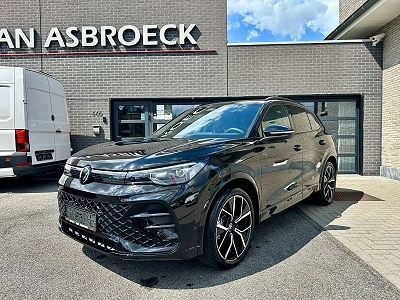 Volkswagen Tiguan Tiguan 1.5 eTSI Hybrid R-Line Black Line Business Premium DSG * 6000 Km *