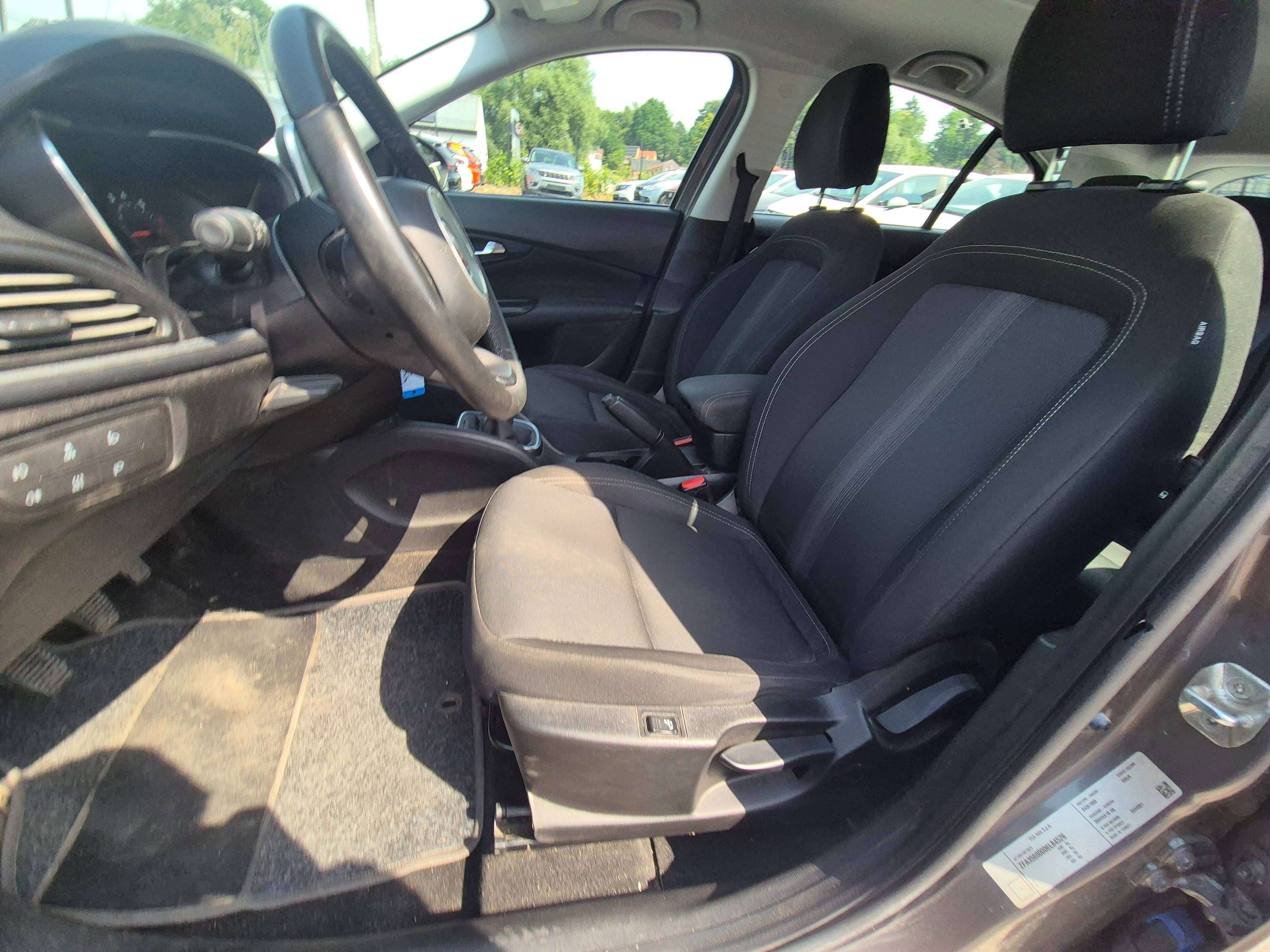 Fiat Tipo 1.4i Lounge