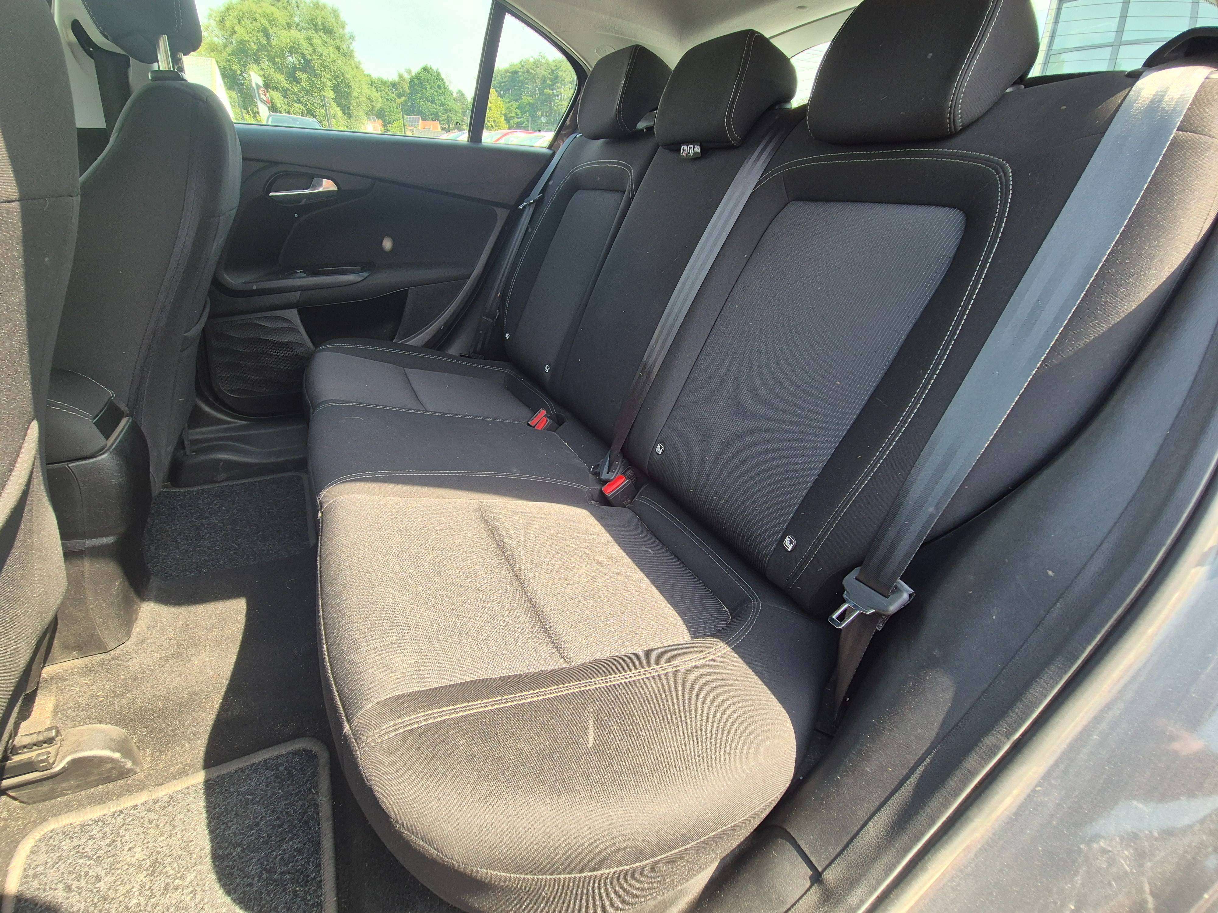 Fiat Tipo 1.4i Lounge