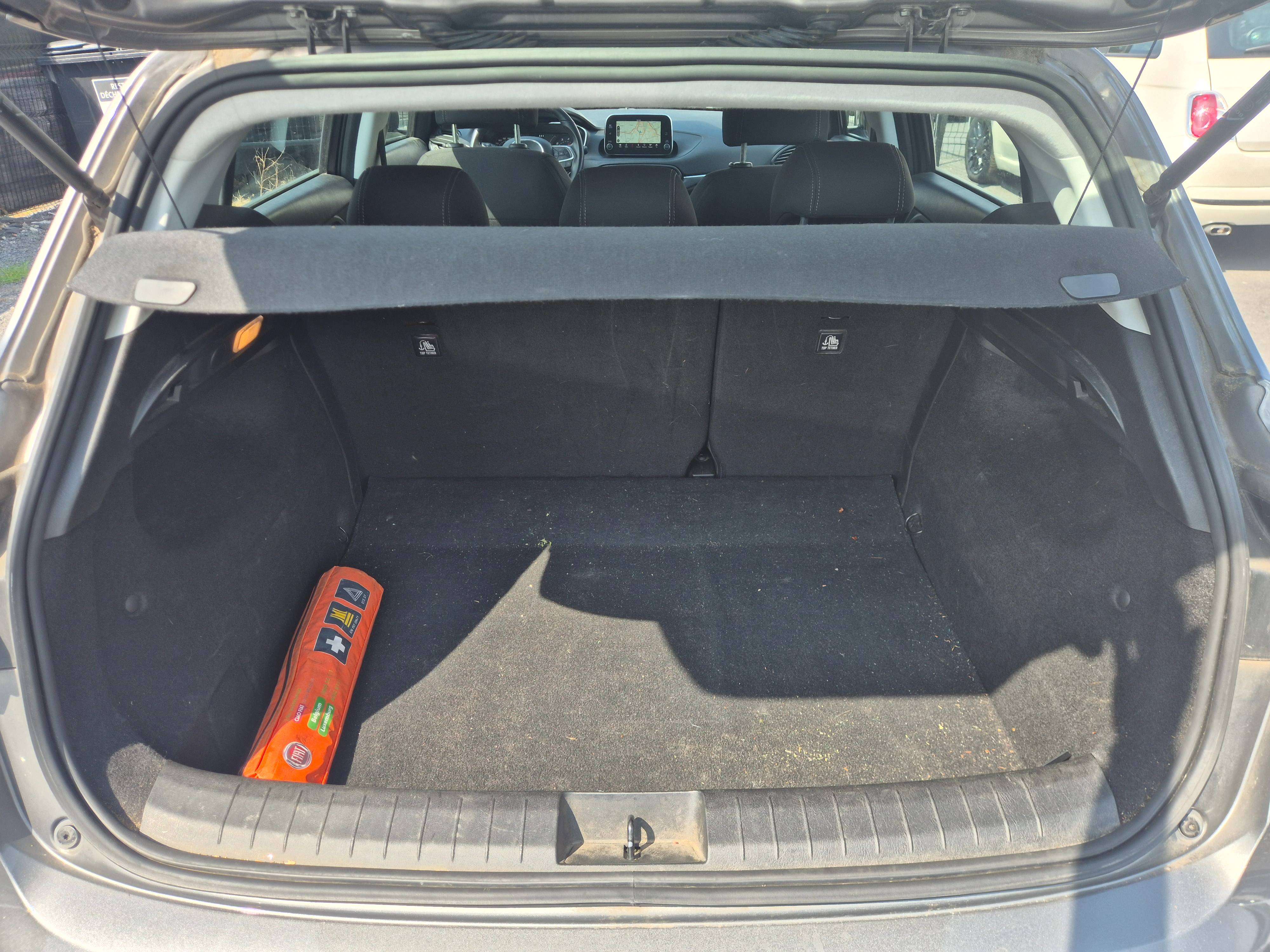 Fiat Tipo 1.4i Lounge