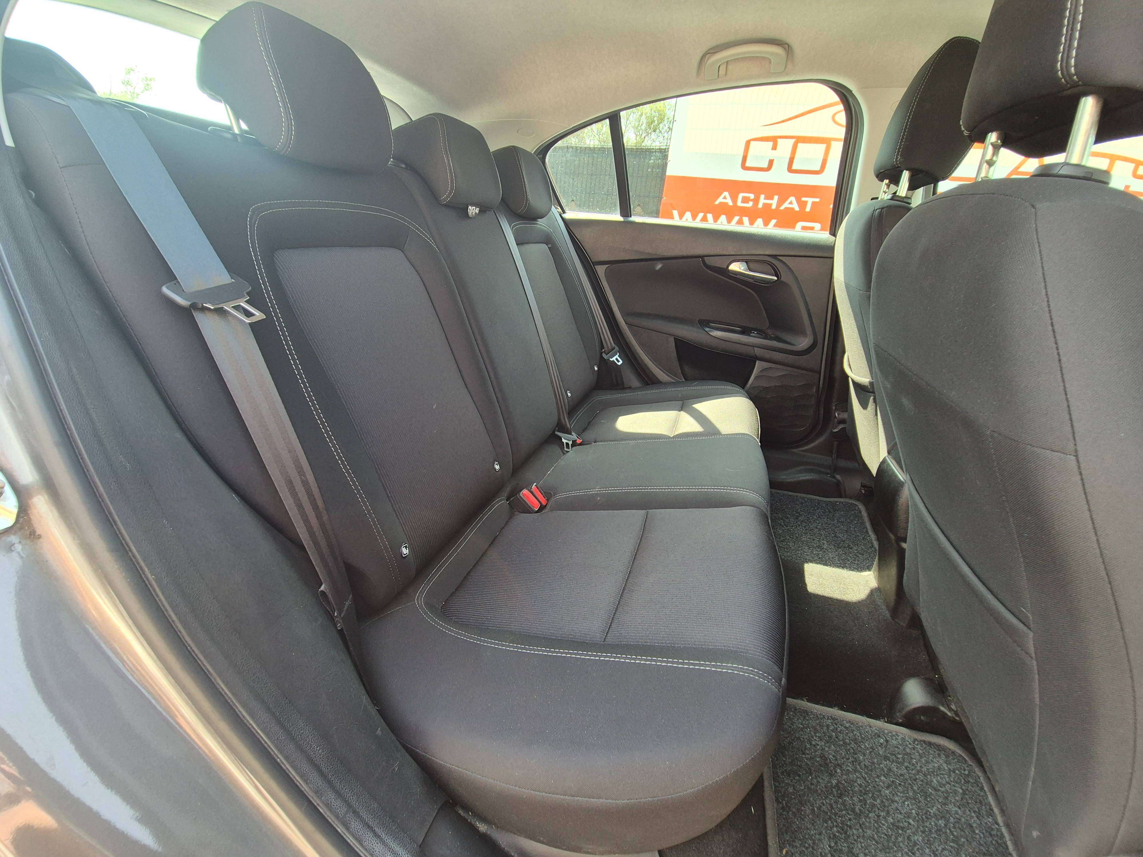 Fiat Tipo 1.4i Lounge
