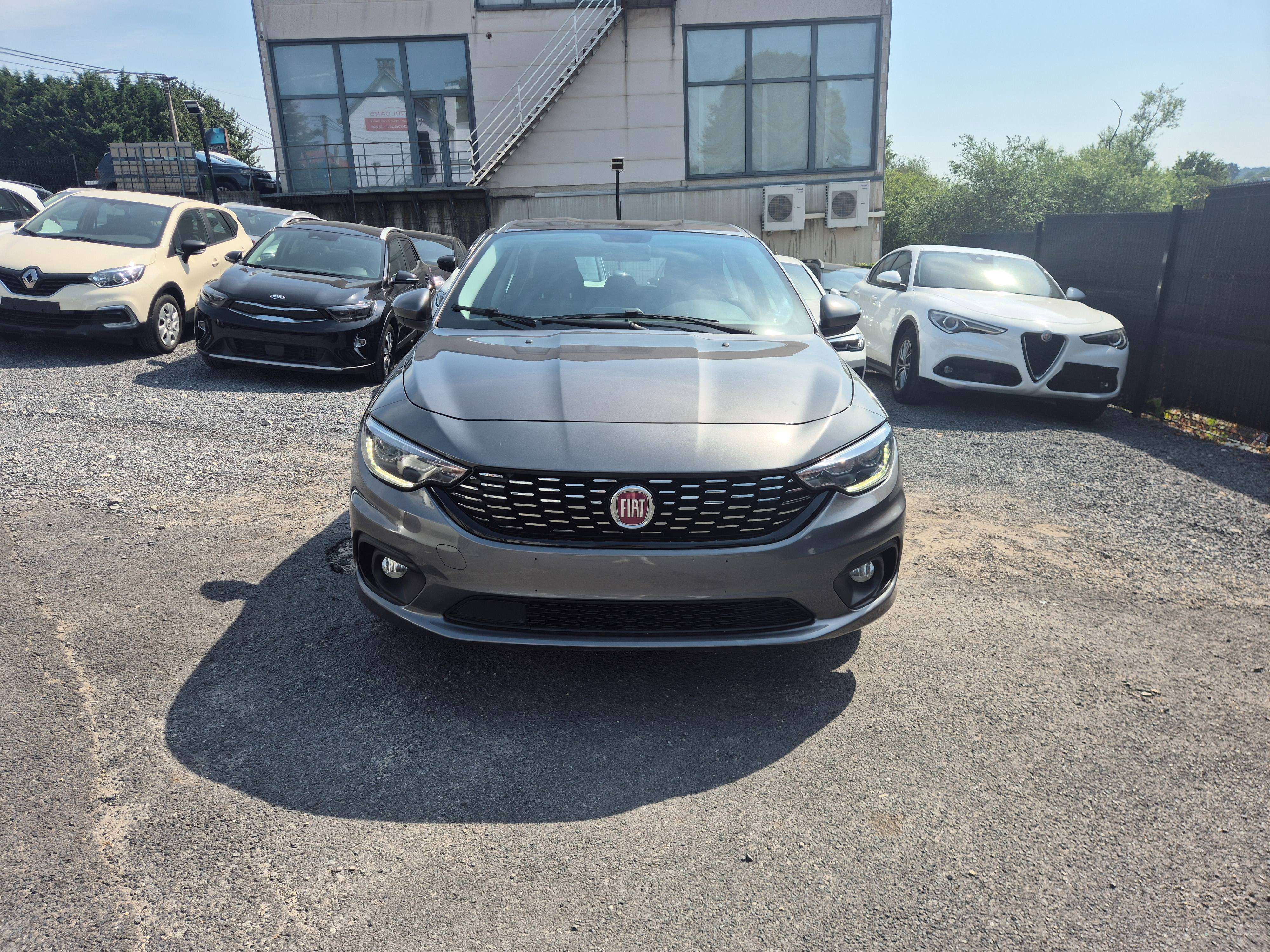 Fiat Tipo 1.4i Lounge