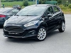 Ford Fiesta Fiesta 1.0 EcoBoost Titanium*BOITE AUTO*CARNET*CLI thumbnail