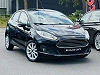 Ford Fiesta Fiesta 1.0 EcoBoost Titanium*BOITE AUTO*CARNET*CLI thumbnail