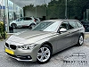 BMW 318 1.5*BREAK*LED*NAVI*CARNET COMPLET*GARANTIE* thumbnail