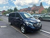 Mercedes-Benz V 250 V 250 d 22107 HT  Avantgarde Belgium car pass thumbnail