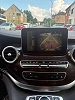 Mercedes-Benz V 250 V 250 d 22107 HT  Avantgarde Belgium car pass thumbnail